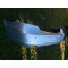 2128851625 Mercedes-Benz E Rear Bumper Cover 2010-2013