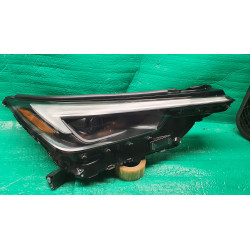 81110-0E800 Lexus TX Right Full LED Headlight 2024-2025 81110-0E801