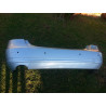 2128851625 Mercedes-Benz E Rear Bumper Cover 2010-2013
