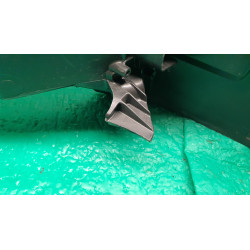 81110-0E800 Lexus TX Right Full LED Headlight 2024-2025 81110-0E801