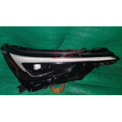 81110-0E800 Lexus TX Right Full LED Headlight 2024-2025 81110-0E801