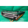 33150-TJB-A21 Acura RDX Left Black Full LED Headlight 2019-2021