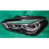 63119478453 BMW 2 Series Left Full LED Headlight 2020-2023
