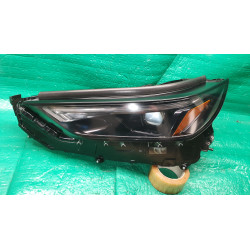 81150-0E770 Toyota Grand Highlander Left LED Headlight 2024-2025
