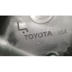 81150-0E770 Toyota Grand Highlander Left LED Headlight 2024-2025