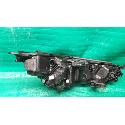 81150-0E770 Toyota Grand Highlander Left LED Headlight 2024-2025