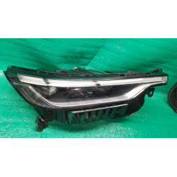 26010-6SA5A Infiniti QX60 Right Full LED AFS Headlight 2022-2025