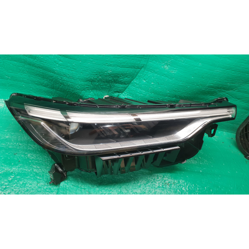 26010-6SA5A Infiniti QX60 Right Full LED AFS Headlight 2022-2025