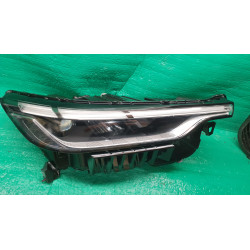 26010-6SA5A Infiniti QX60 Right Full LED AFS Headlight 2022-2025