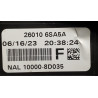 26010-6SA5A Infiniti QX60 Right Full LED AFS Headlight 2022-2025