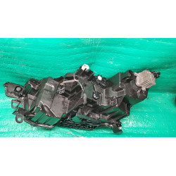 26010-6SA5A Infiniti QX60 Right Full LED AFS Headlight 2022-2025