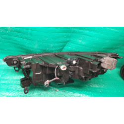 26010-6SA5A Infiniti QX60 Right Full LED AFS Headlight 2022-2025