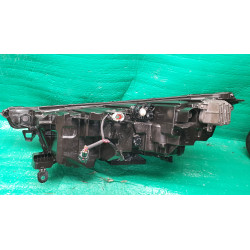 26010-6SA5A Infiniti QX60 Right Full LED AFS Headlight 2022-2025