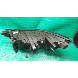 26010-6SA5A Infiniti QX60 Right Full LED AFS Headlight 2022-2025
