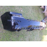 2048857938 Mercedes-Benz GLK Rear Bumper Cover 2013-2015