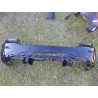 2048857938 Mercedes-Benz GLK Rear Bumper Cover 2013-2015