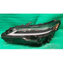 81150-0E710 Lexus RX Left Full LED Headlight 2023-2025