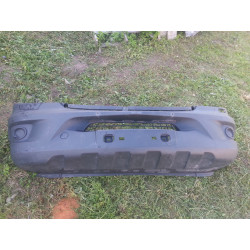 9068801570 Mercedes-Benz Sprinter Front Bumper Cover 2015