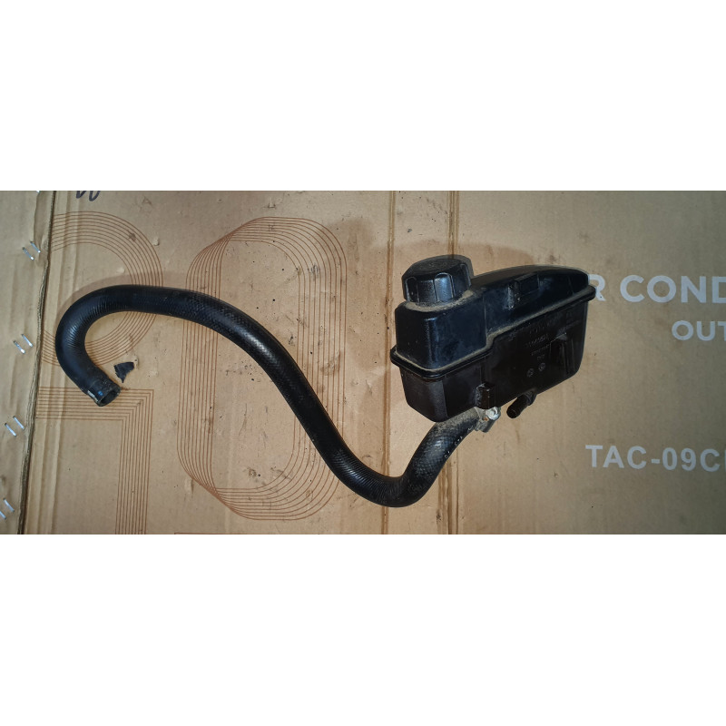 30645621 Volvo S60 Power Steering Fluid Tank Bottle Reservoir 2005-2009
