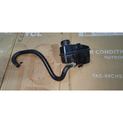 30645621 Volvo S60 Power Steering Fluid Tank Bottle Reservoir 2005-2009