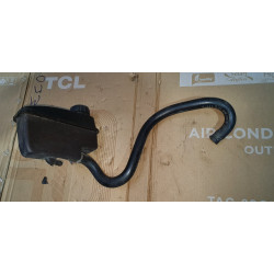 30645621 Volvo S60 Power Steering Fluid Tank Bottle Reservoir 2005-2009