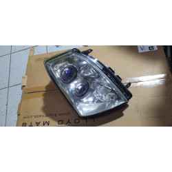 25754018 Cadillac STS Right Xenon Headlight 2005-2011 16532578
