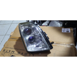 25754018 Cadillac STS Right Xenon Headlight 2005-2011 16532578