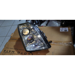 25754018 Cadillac STS Right Xenon Headlight 2005-2011 16532578