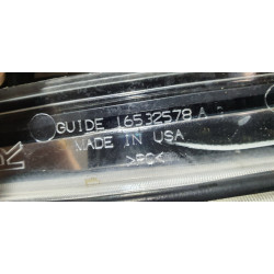 25754018 Cadillac STS Right Xenon Headlight 2005-2011 16532578