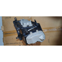25754018 Cadillac STS Right Xenon Headlight 2005-2011 16532578