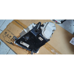 25754018 Cadillac STS Right Xenon Headlight 2005-2011 16532578