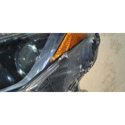 81150-0R080 Toyota RAV4 Left Halogen Headlight 2016-2018