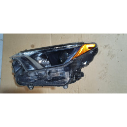81150-0R080 Toyota RAV4 Left Halogen Headlight 2016-2018