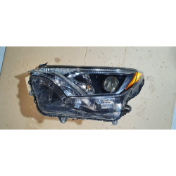 81150-0R080 Toyota RAV4 Left Halogen Headlight 2016-2018
