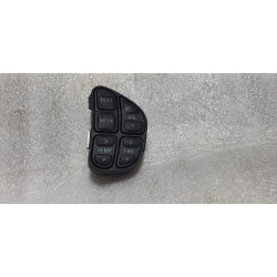 6W1T-9E740-AAW Lincoln Town Car Steering Wheel Control Switch 1998-2004