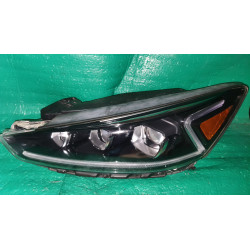 92101-F6230 Kia Cadenza Left Full LED Headlight 2017-2019
