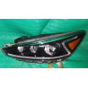 92101-F6230 Kia Cadenza Left Full LED Headlight 2017-2019