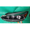 92101-F6230 Kia Cadenza Left Full LED Headlight 2017-2019
