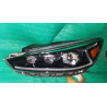 92101-F6230 Kia Cadenza Left Full LED Headlight 2017-2019