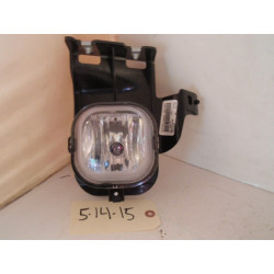 7L54-15A255-AA Ford Ranger Left Fog Lamp 2006-2007