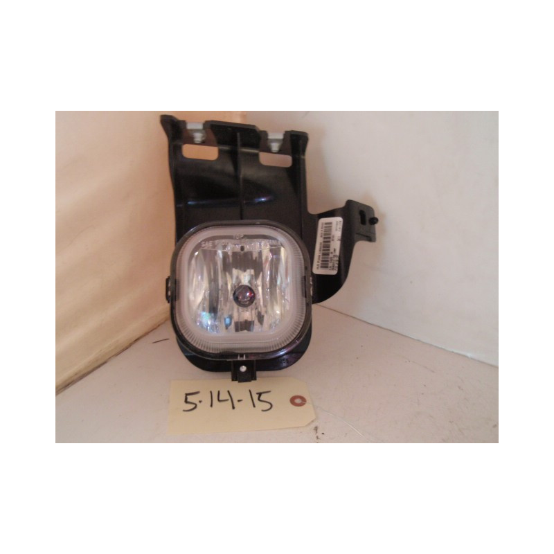7L54-15A255-AA Ford Ranger Left Fog Lamp 2006-2007