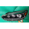92101-F6230 Kia Cadenza Left Full LED Headlight 2017-2019