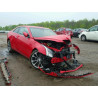 23399695 Cadillac ATS Left LED Tail Lamp 2015-2019