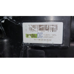92101-F6230 Kia Cadenza Left Full LED Headlight 2017-2019