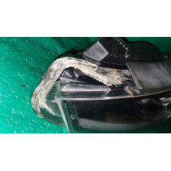 92101-F6230 Kia Cadenza Left Full LED Headlight 2017-2019