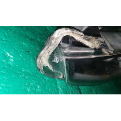 92101-F6230 Kia Cadenza Left Full LED Headlight 2017-2019