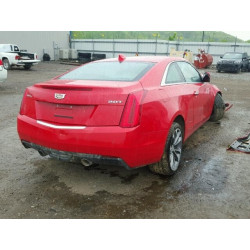 23399695 Cadillac ATS Left LED Tail Lamp 2015-2019