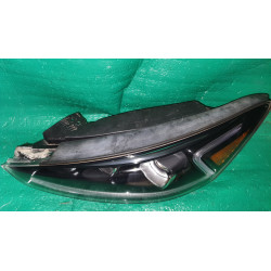 92101-F6230 Kia Cadenza Left Full LED Headlight 2017-2019