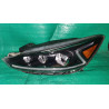 92101-F6230 Kia Cadenza Left Full LED Headlight 2017-2019