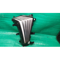 9841307077 DS Automobiles Right Daytime Running LED Fog Lamp (Grey)